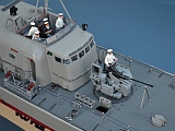 HMS AMBUSH